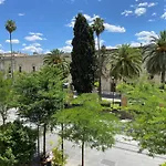 Sf Apartamento Con Balcones Con Vistas Al Hotel Alfonso XIII Y A La Universidad