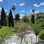 Sf Apartamento Con Balcones Con Vistas Al Hotel Alfonso XIII Y A La Universidad